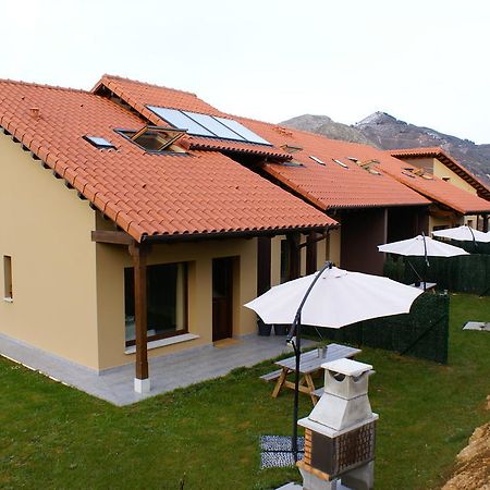 Apartamentos La Senda San Juan de Parres Zimmer foto